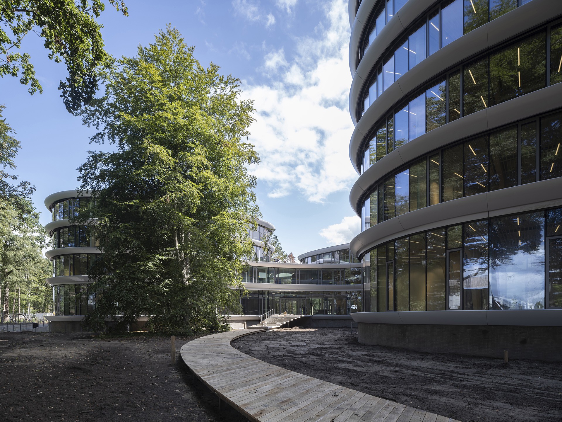 Triodos Bank - Hoofdfoto
