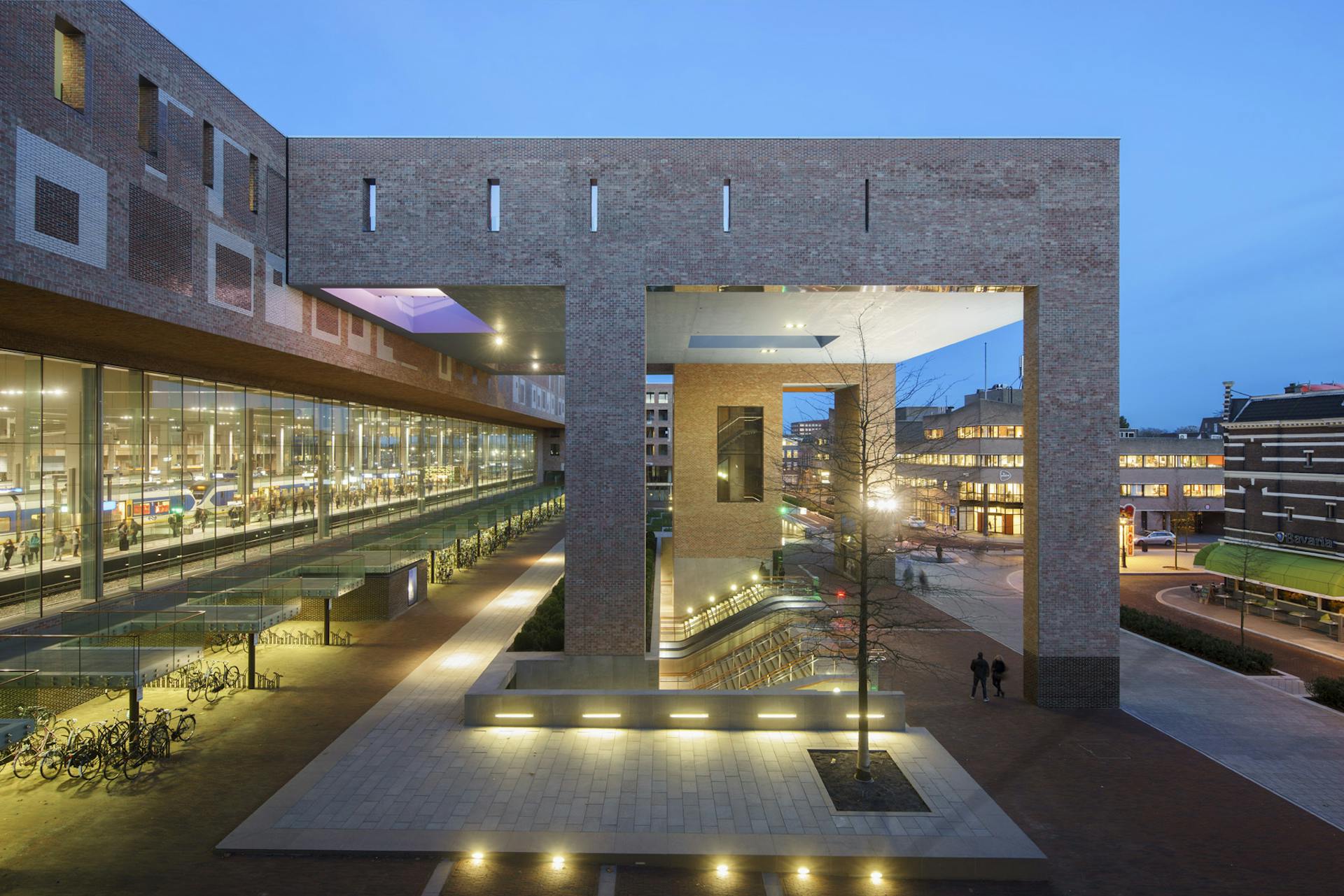 Juryrapport Beste Gebouw 2017