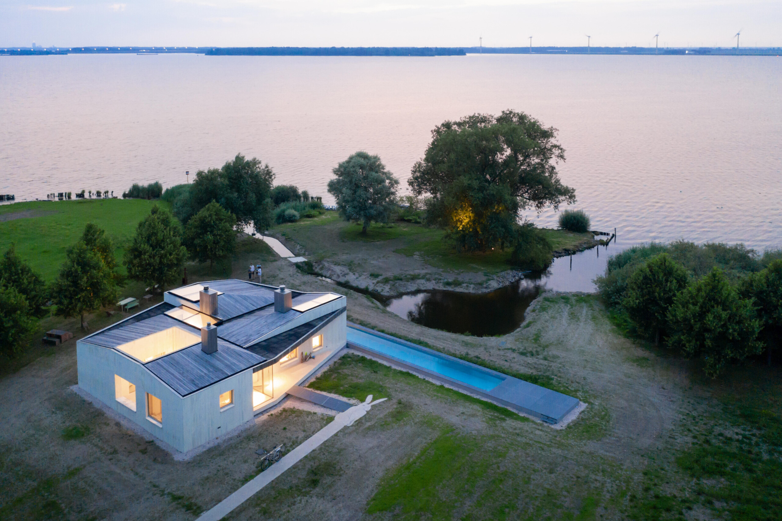 Huis op 't Raboes - Hoofdfoto