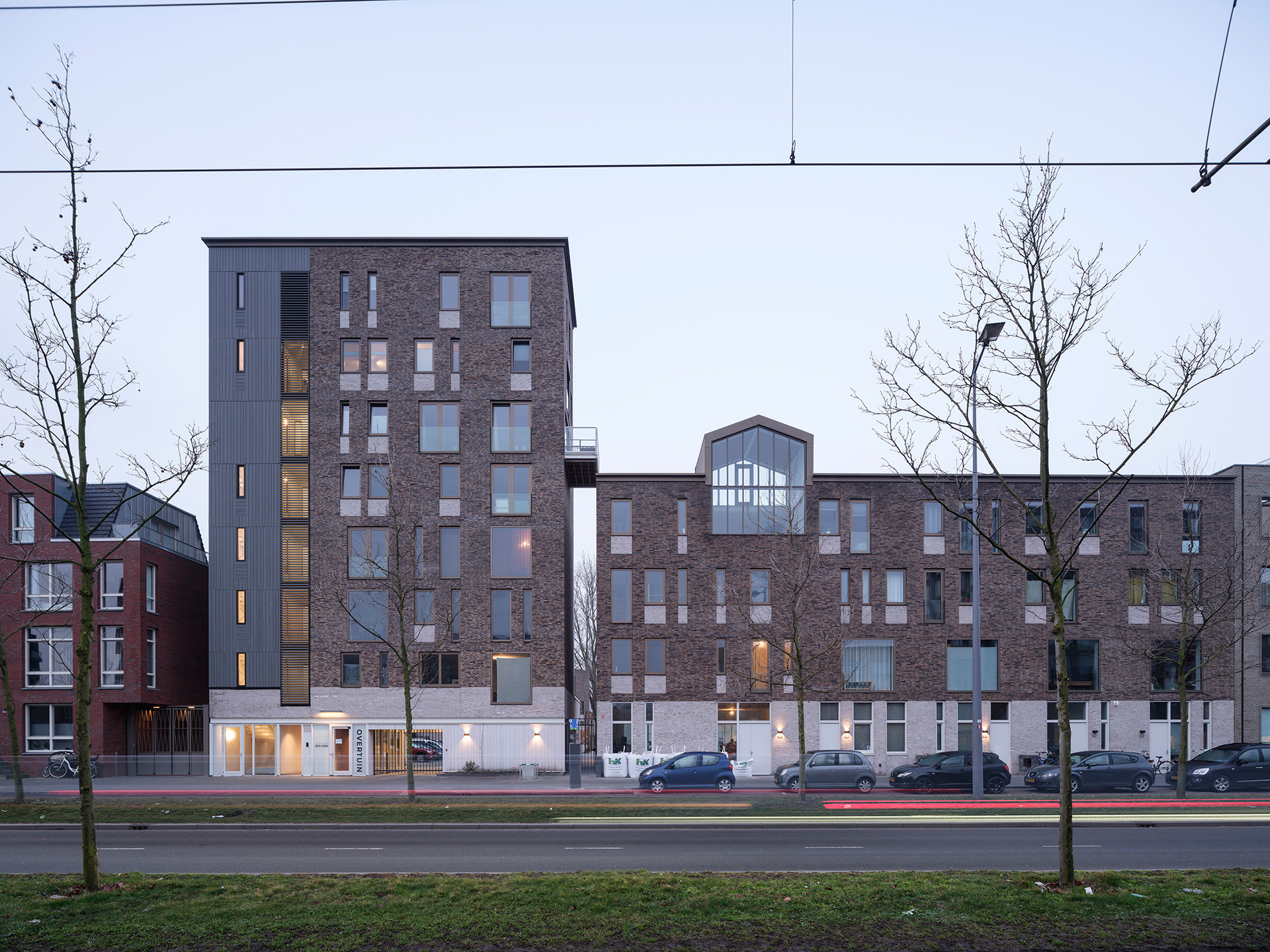 Samenbouw Overtuin - Hoofdfoto