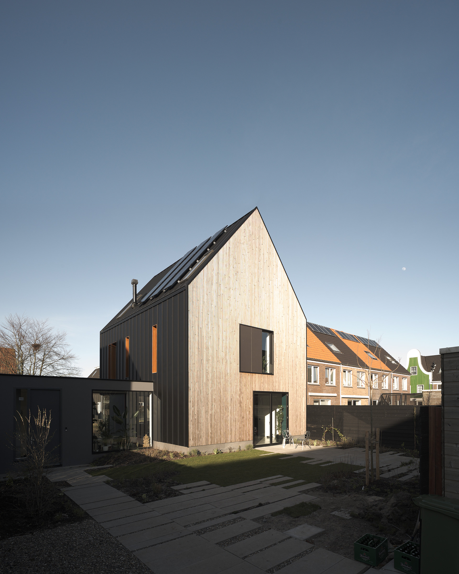 Hus - Hoofdfoto