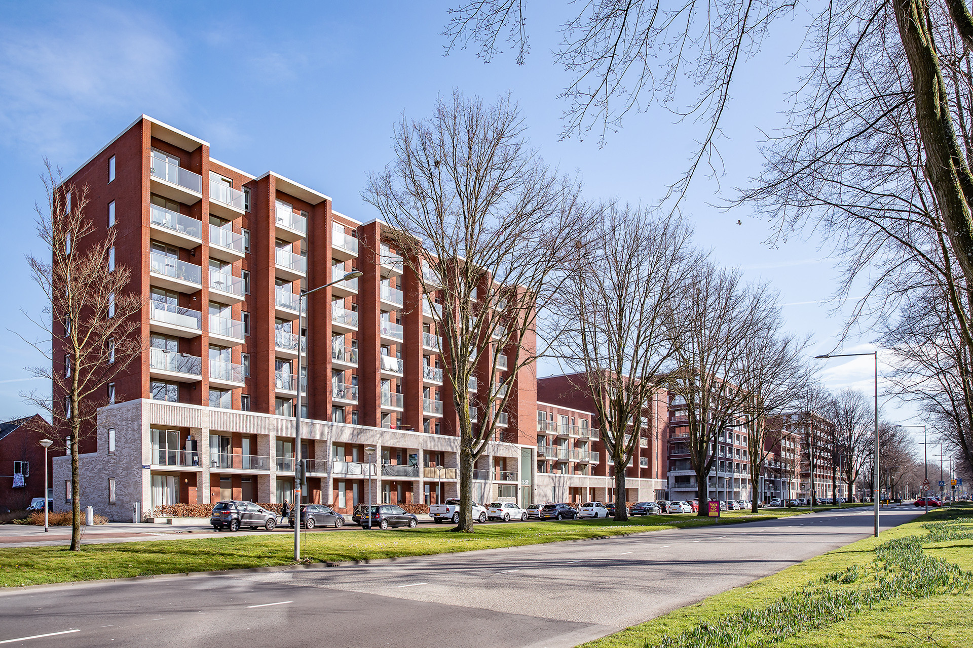 Breehorn IJdoornlaan - Hoofdfoto