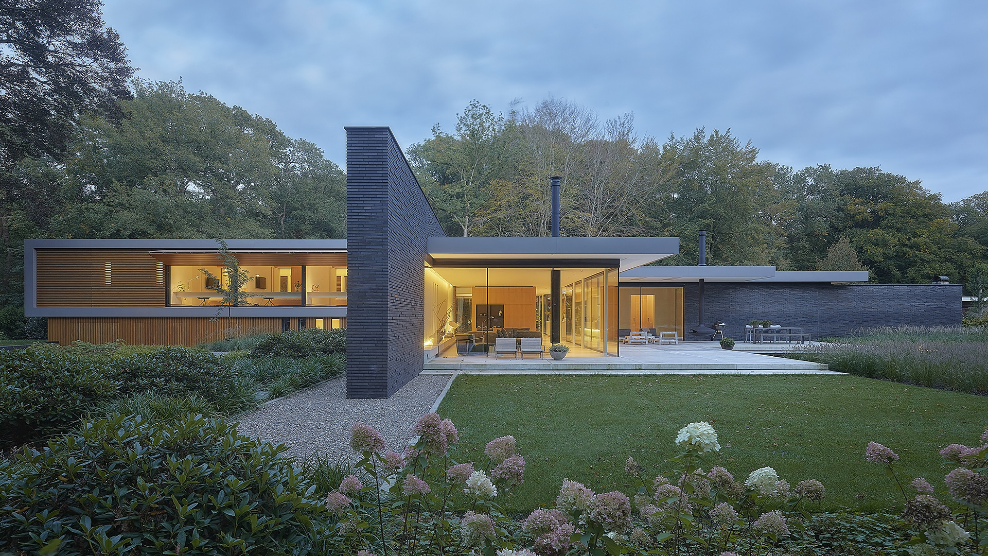 Villa K - Hoofdfoto