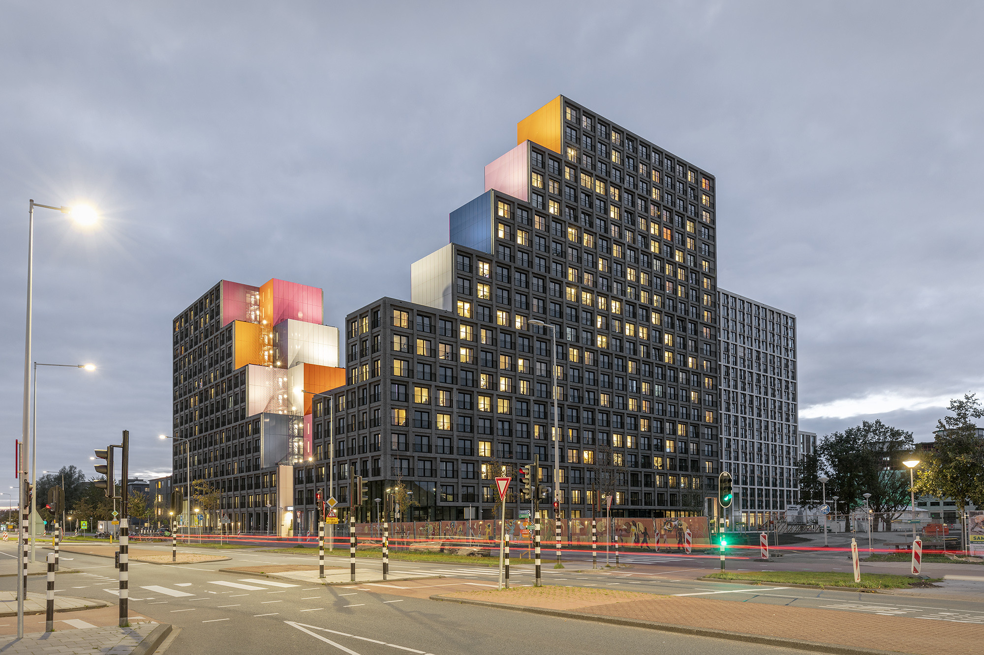 East House - Hoofdfoto