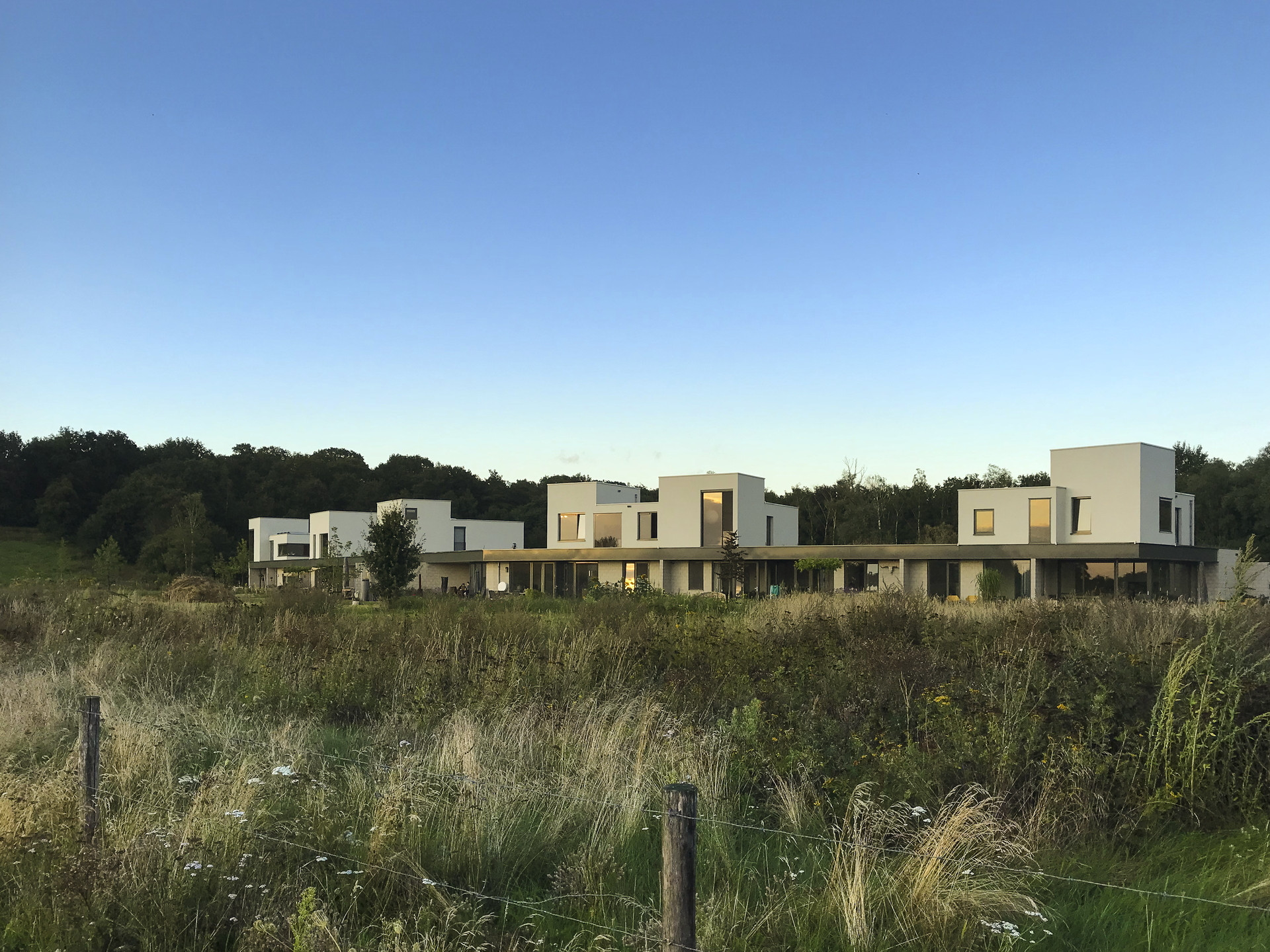 Landgoed De Lage Lier - Hoofdfoto