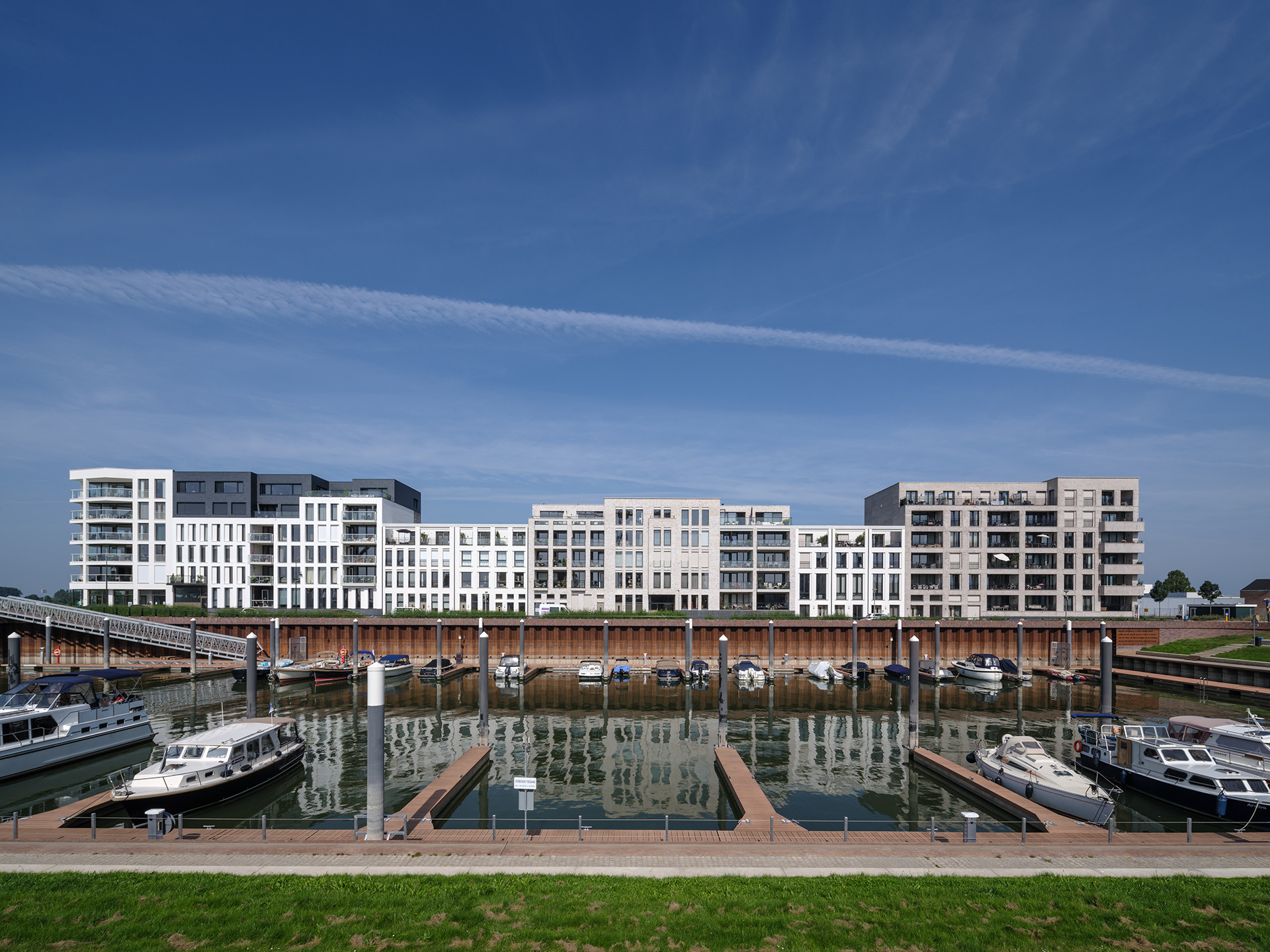 Noorderhaven Kade Noord - Hoofdfoto
