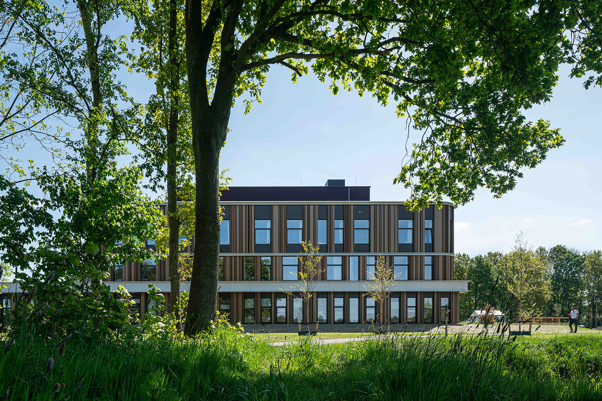 Isala Meppel - Hoofdfoto