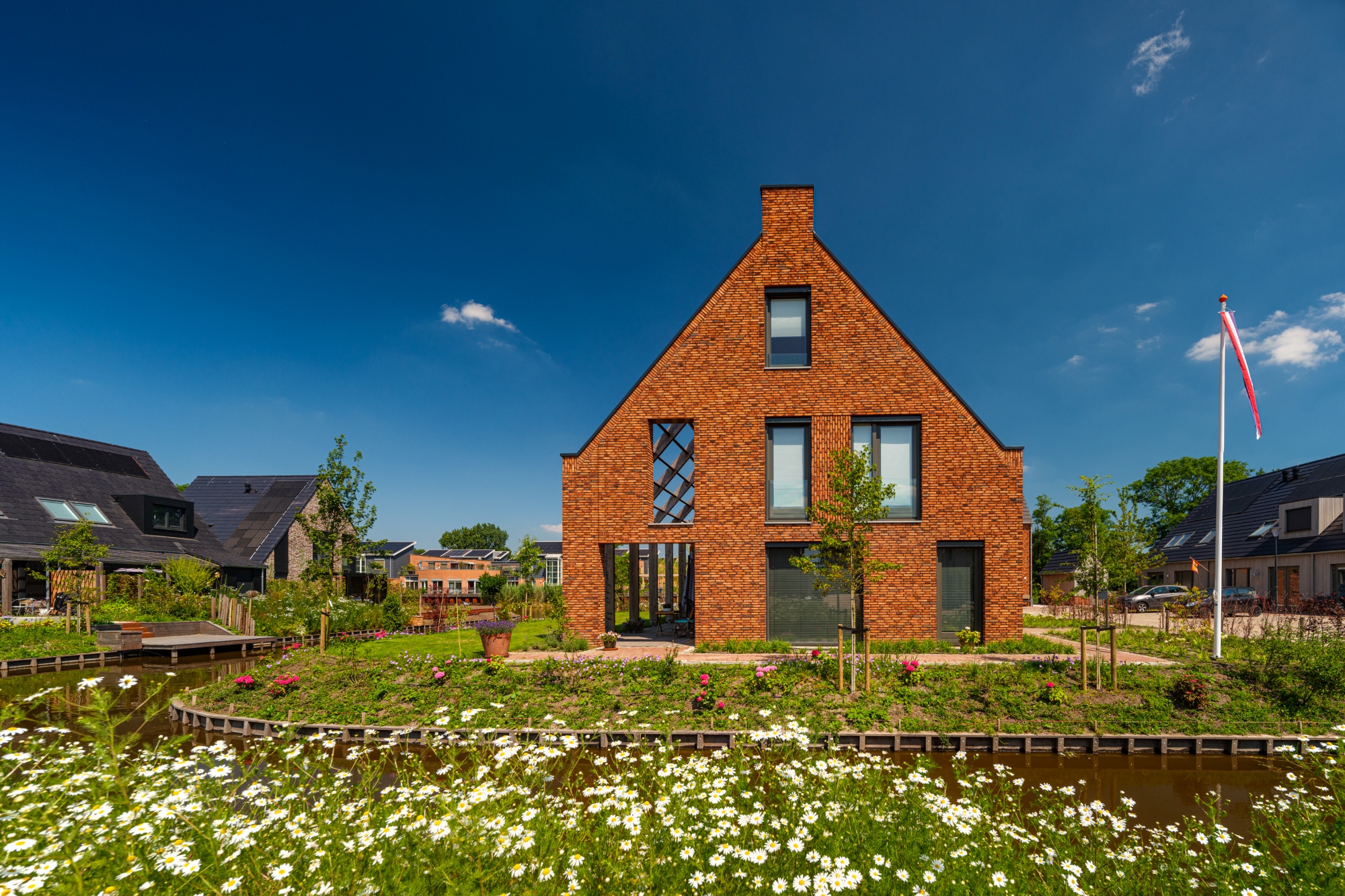 Zwethof - Hoofdfoto