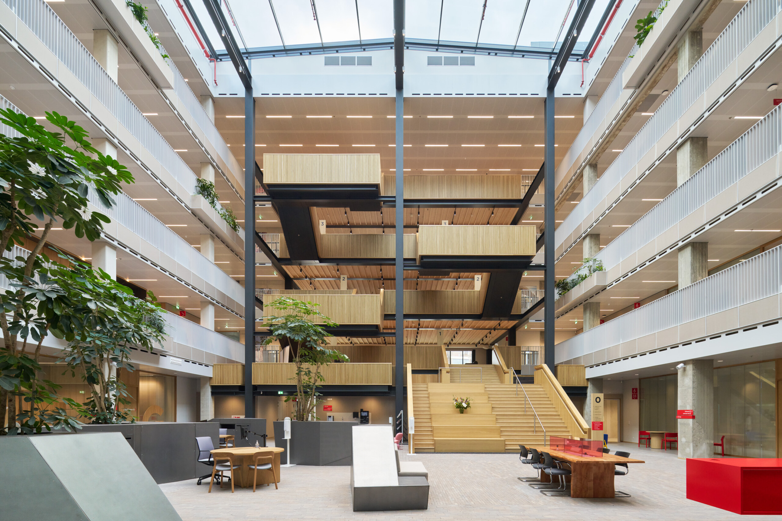 Huis voor de Stad Helmond - Hoofdfoto