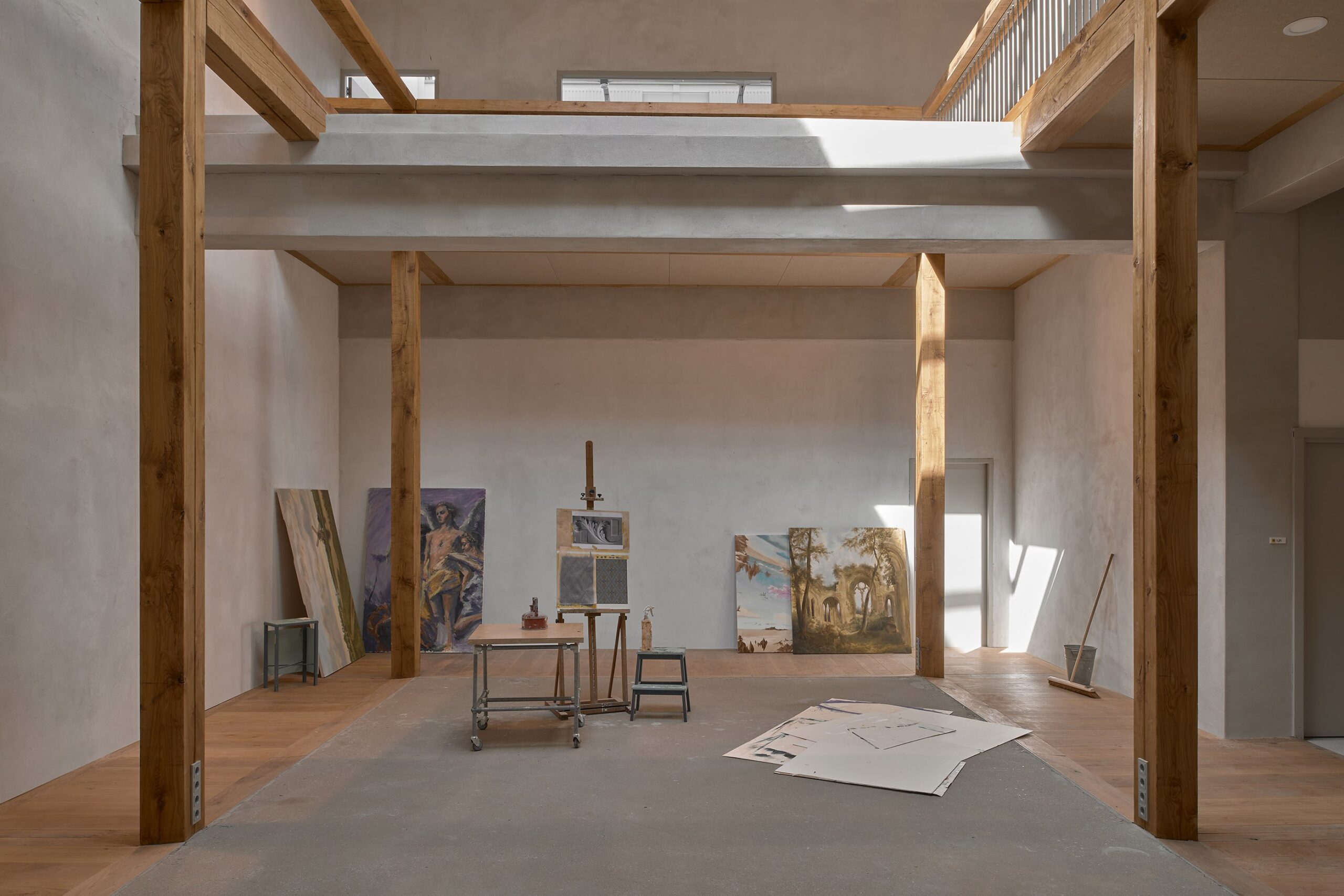 Nimeto Utrecht