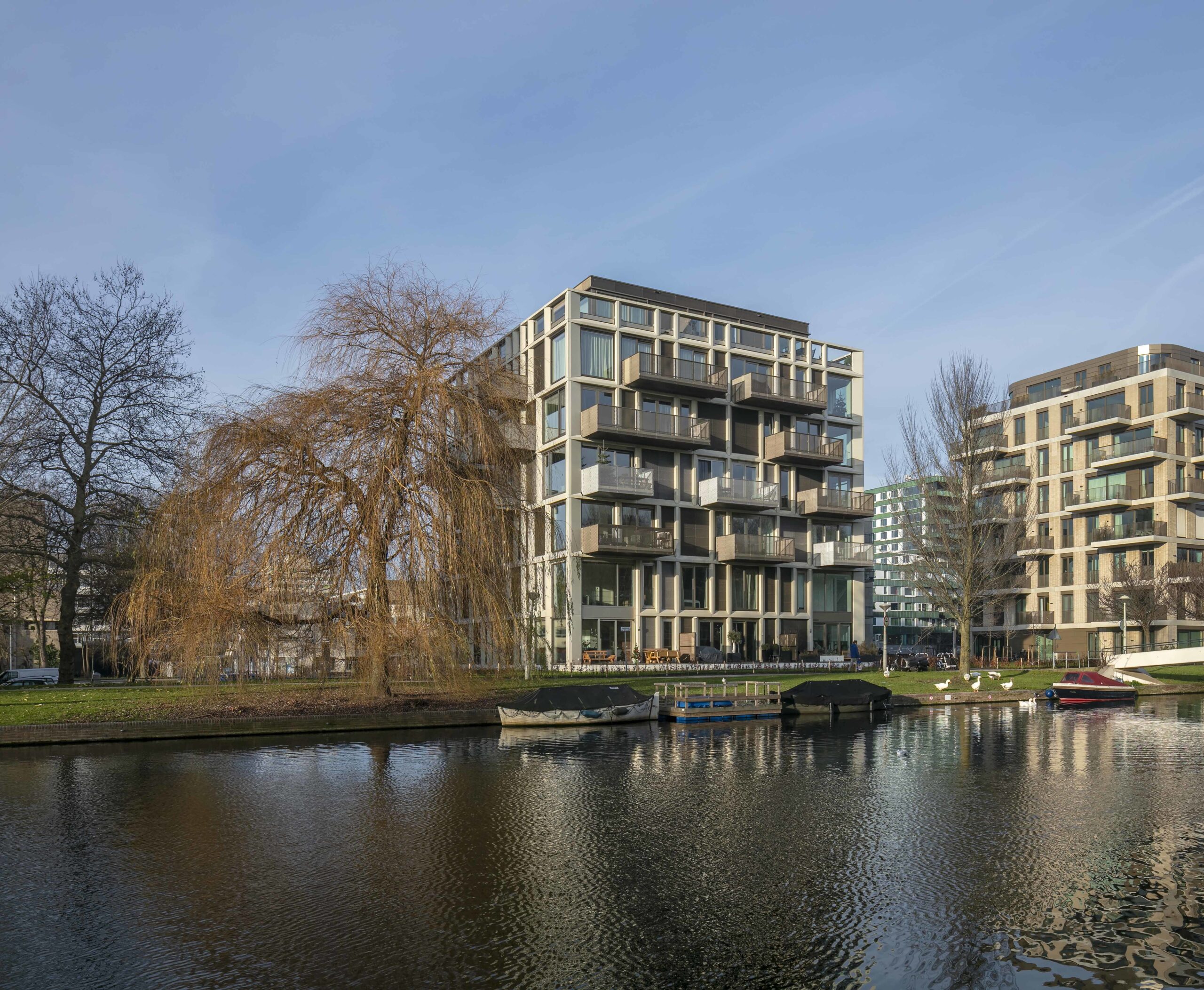 Het Schetsblok