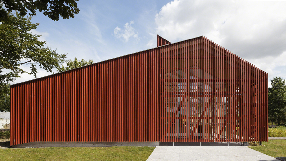 Proyecto Roble