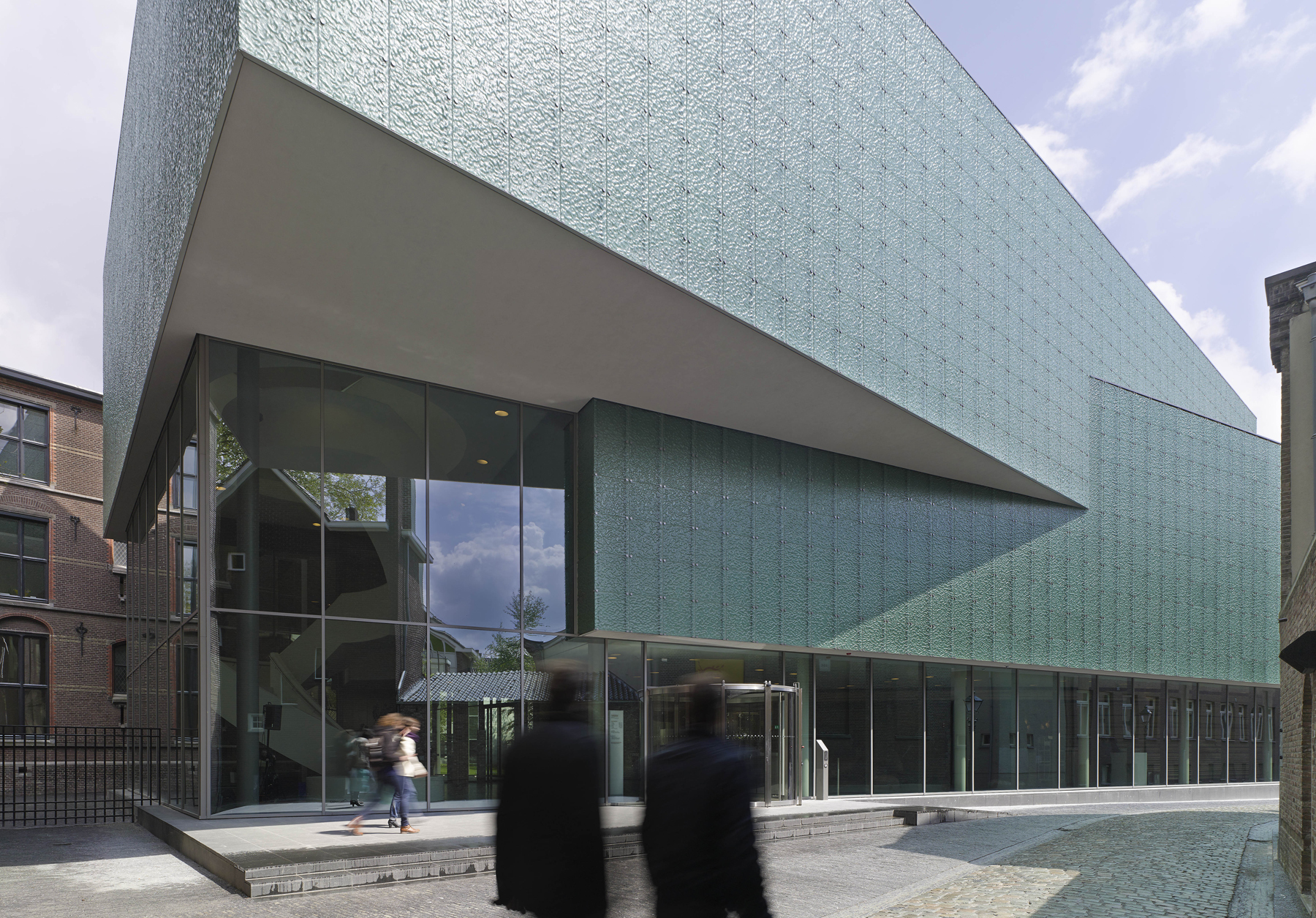Museumkwartier ’s-Hertogenbosch