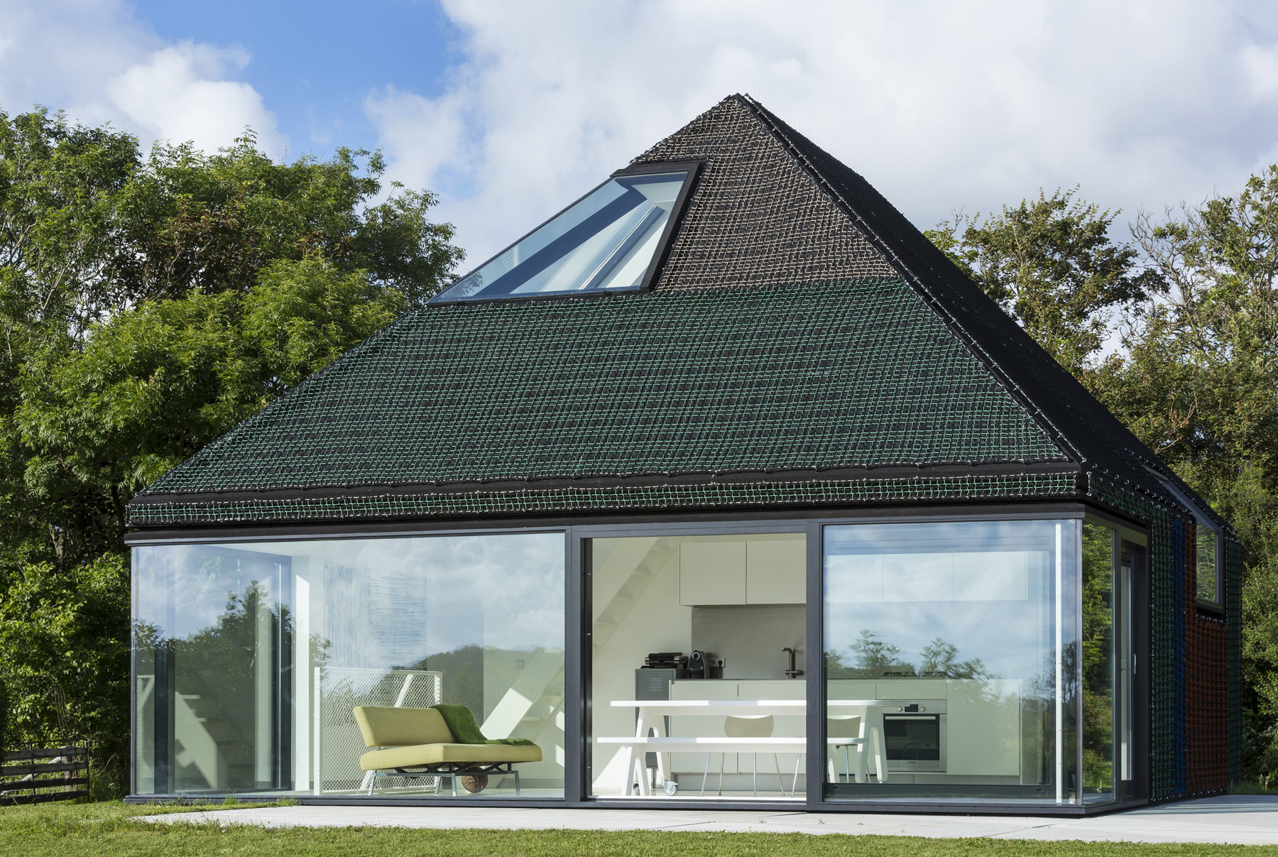 Zomerhuis Texel